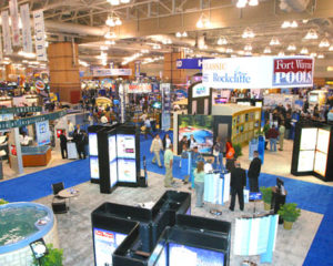 importance of trade shows